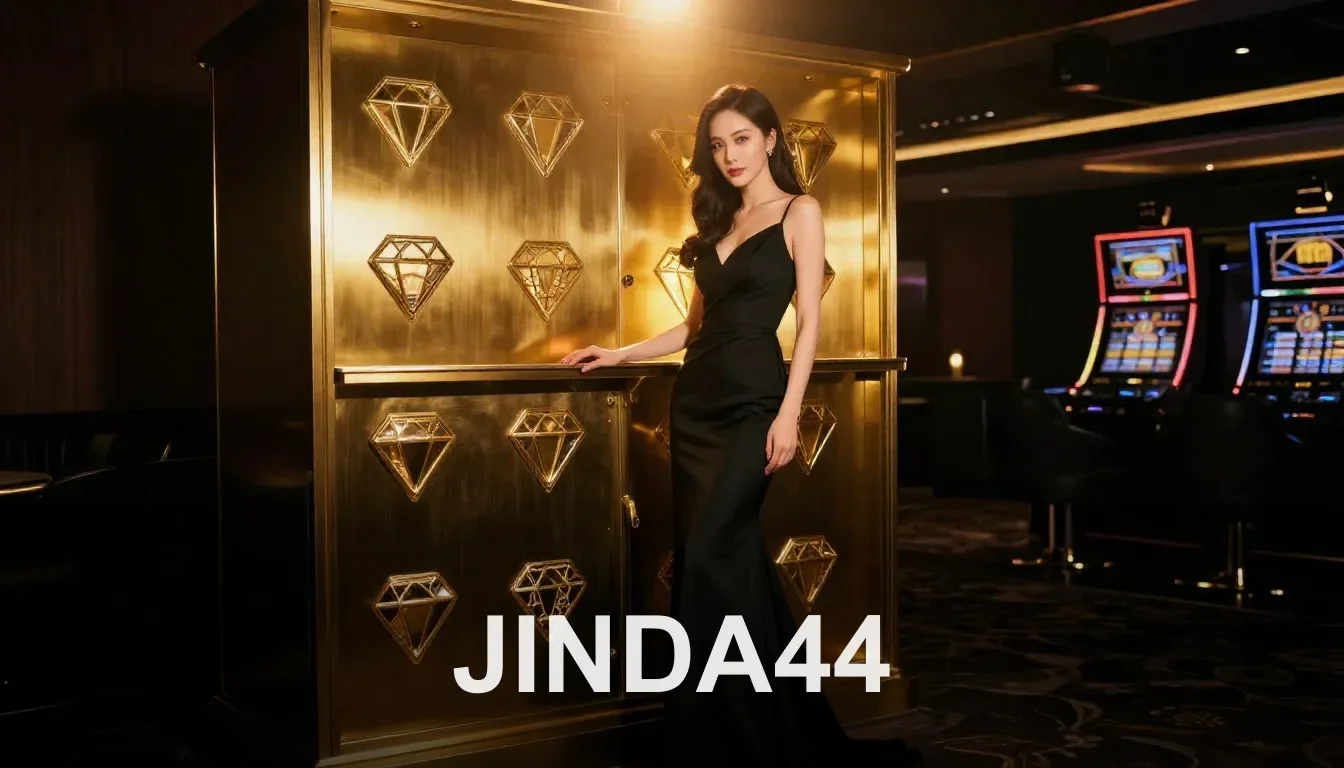 สล็อตค่ายไหนแตกง่ายสุด PG PP Jili กับ JINDA44