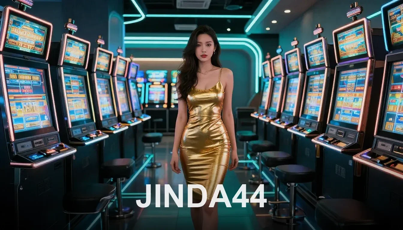 เล่นสล็อตผ่านมือถือ JINDA44 สะดวกทุกค่ายเกมดัง